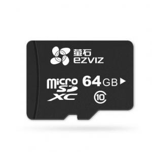 螢石Micro SD卡